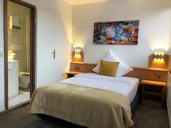 Hotel Goldenes Lamm