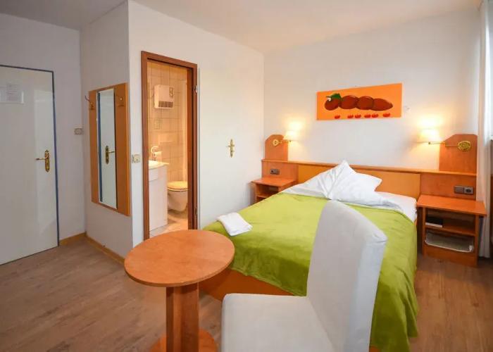 Hotel Goldenes Lamm