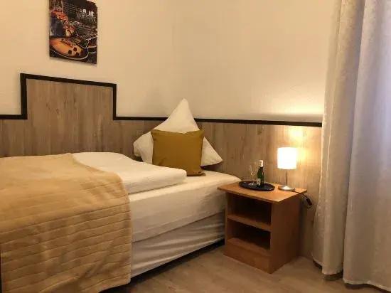 Hotel Goldenes Lamm