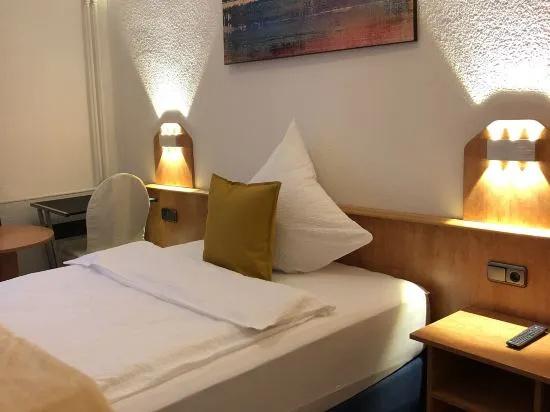 Hotel Goldenes Lamm