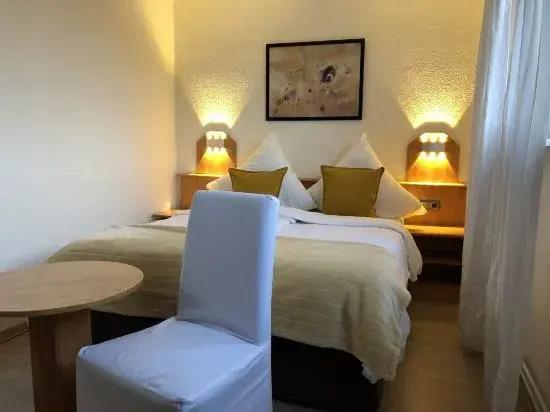 Hotel Goldenes Lamm