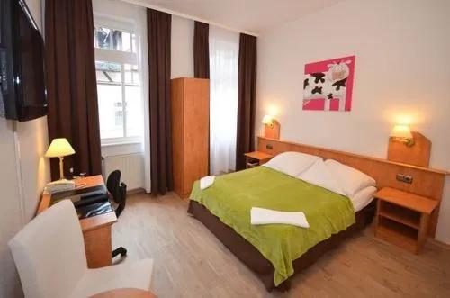 Hotel Goldenes Lamm