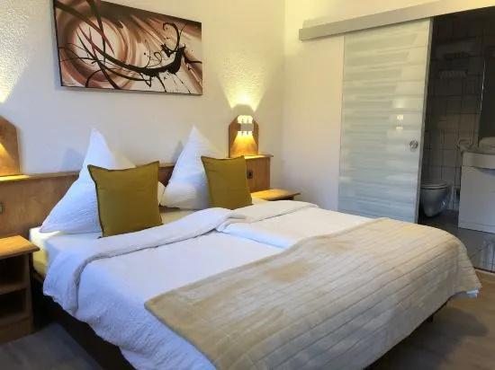 Hotel Goldenes Lamm