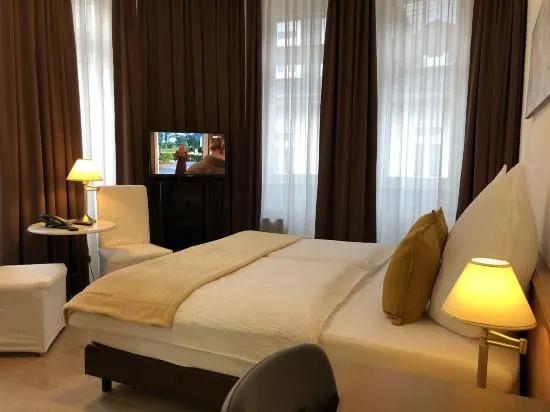 Hotel Goldenes Lamm