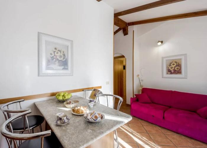 Agriturismo Le Mimose