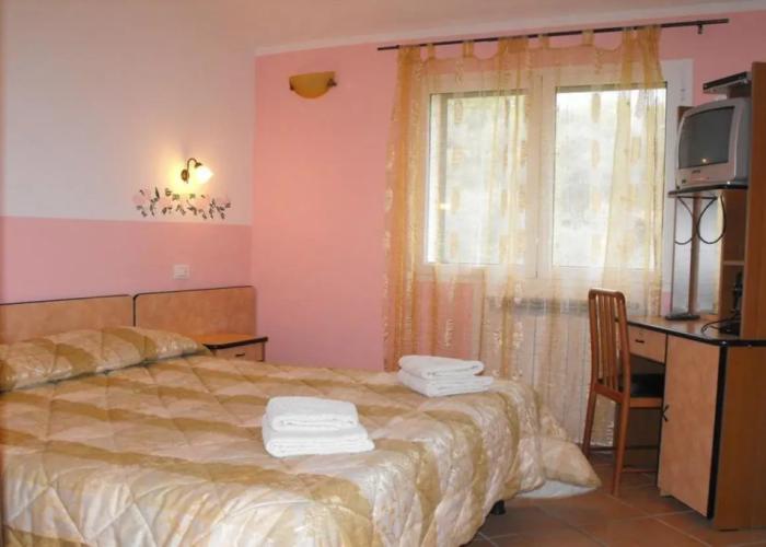 Agriturismo Le Mimose