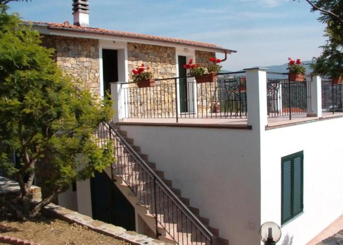 Agriturismo Le Mimose