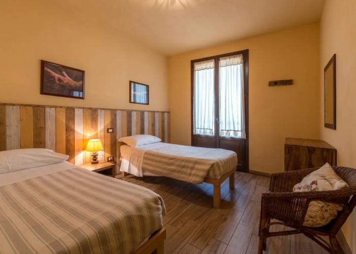 Leonardo Resort