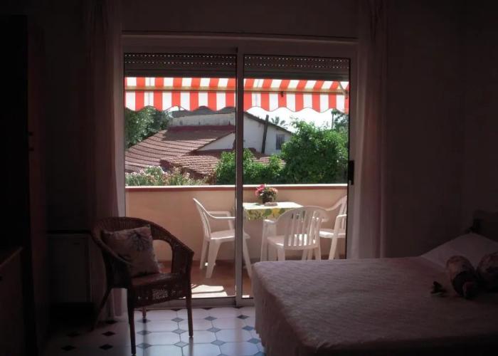 Residence Edy