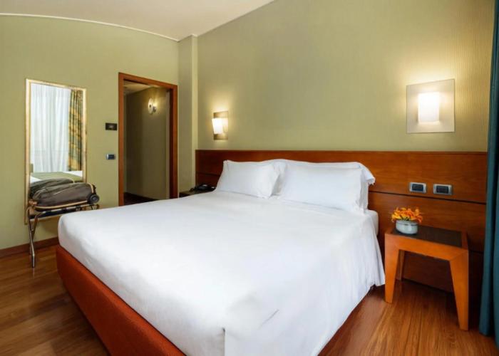 B&B HOTEL Imperia Rossini al Teatro