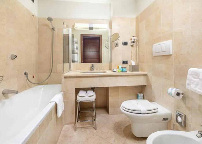 B&B HOTEL Imperia Rossini al Teatro