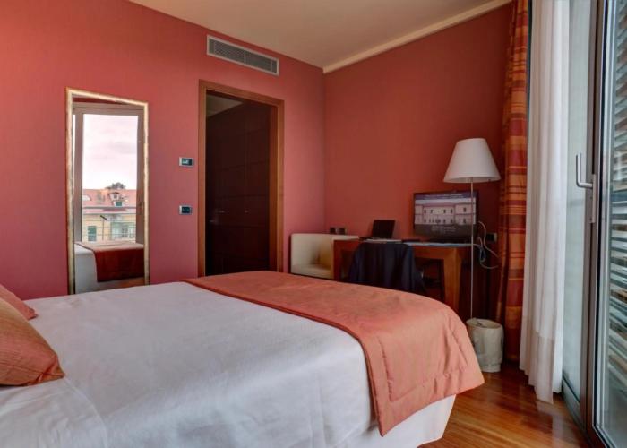B&B HOTEL Imperia Rossini al Teatro