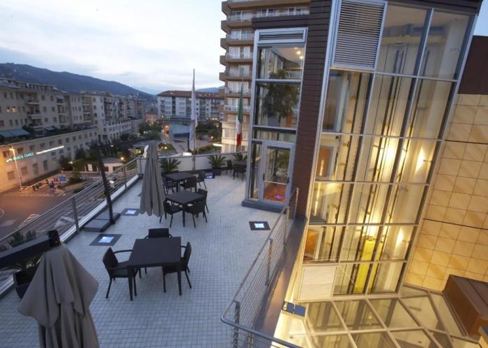 B&B HOTEL Imperia Rossini al Teatro