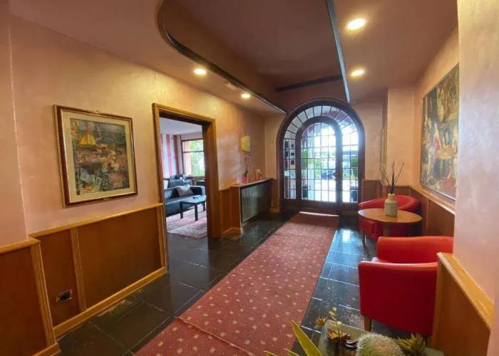 Hotel Kristina