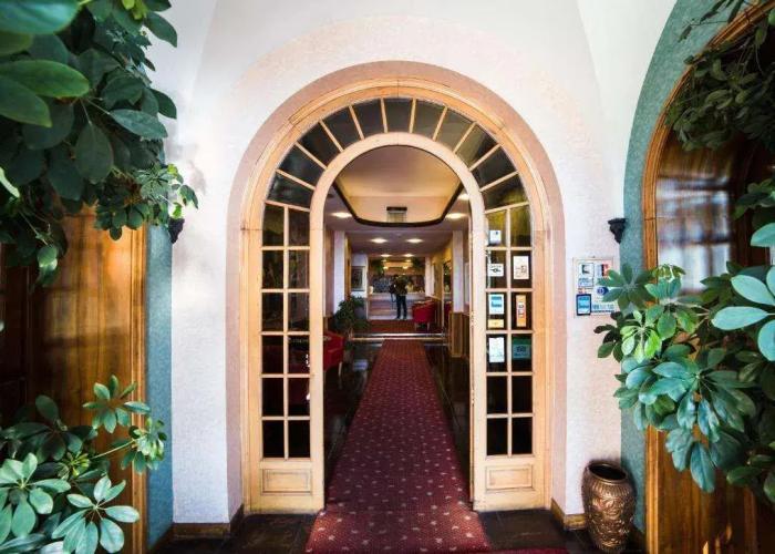 Hotel Kristina