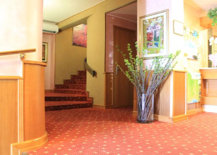 Hotel Kristina