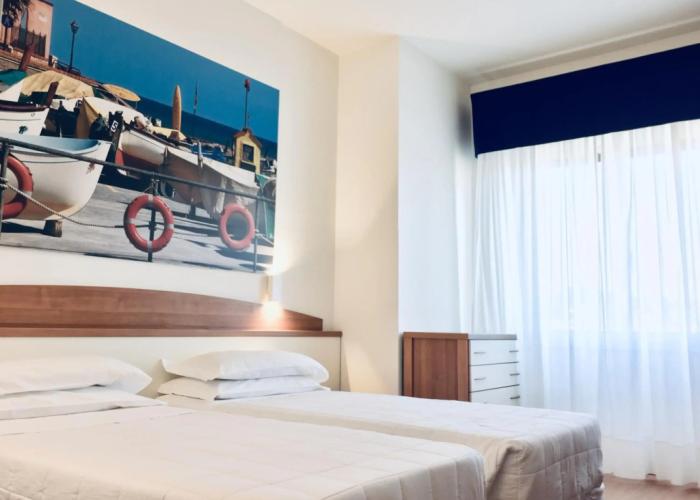 Hotel Croce di Malta