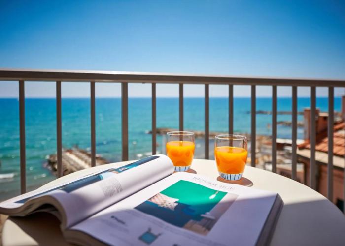 Hotel Croce di Malta