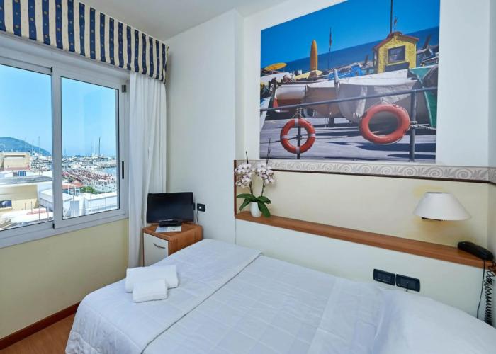 Hotel Croce di Malta
