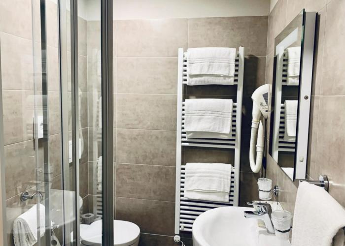 Hotel Corallo