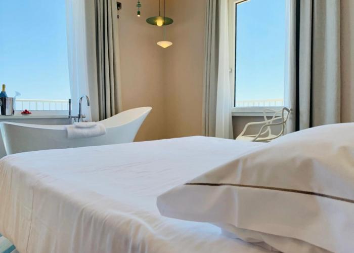 Hotel Corallo