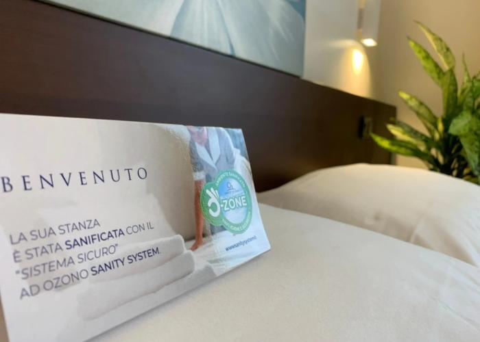 Hotel Corallo