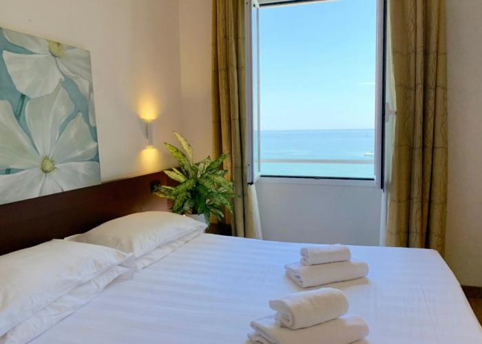 Hotel Corallo