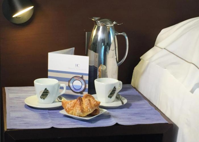 Hotel Corallo