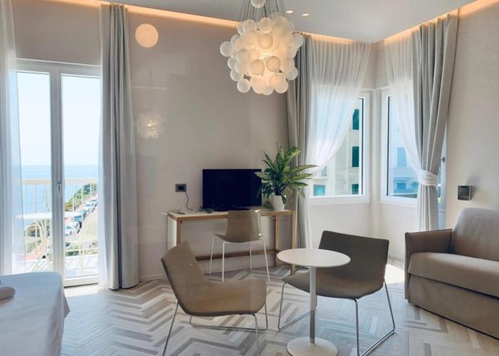 Hotel Corallo