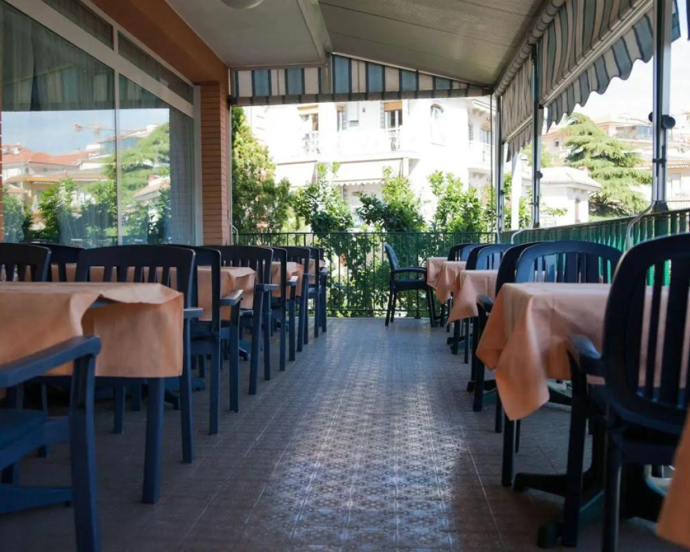 фото Hotel Ariston