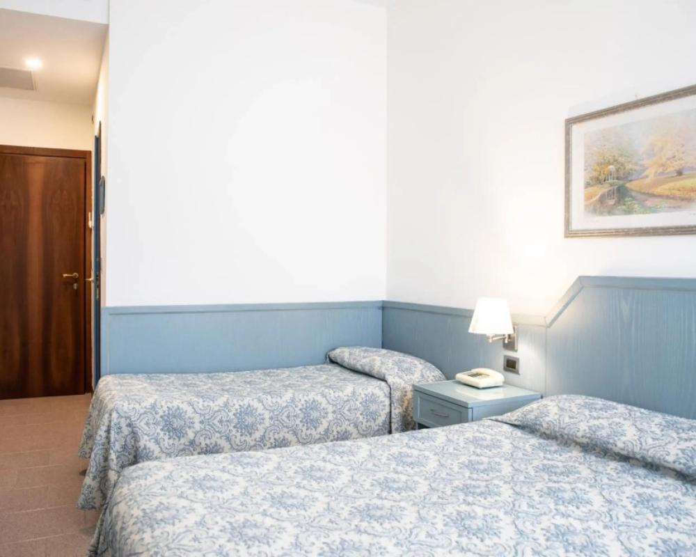 фото Hotel Ariston
