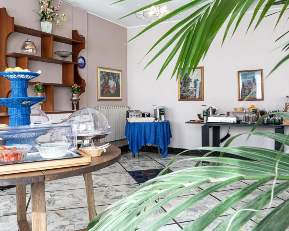 фото Hotel Ariston