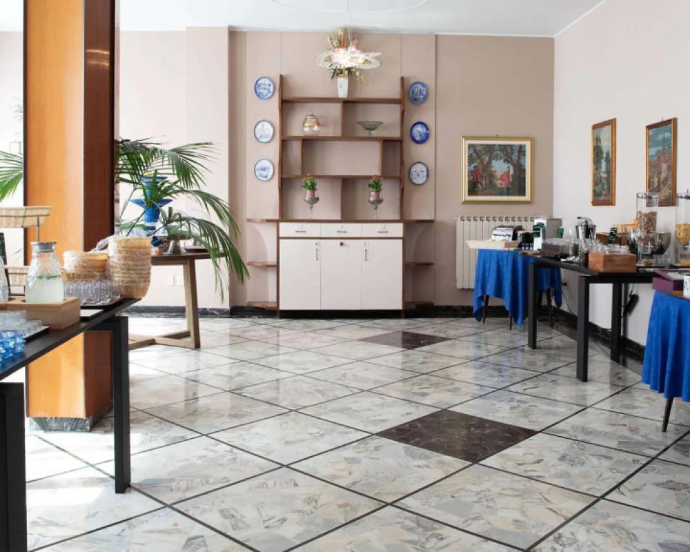 фото Hotel Ariston