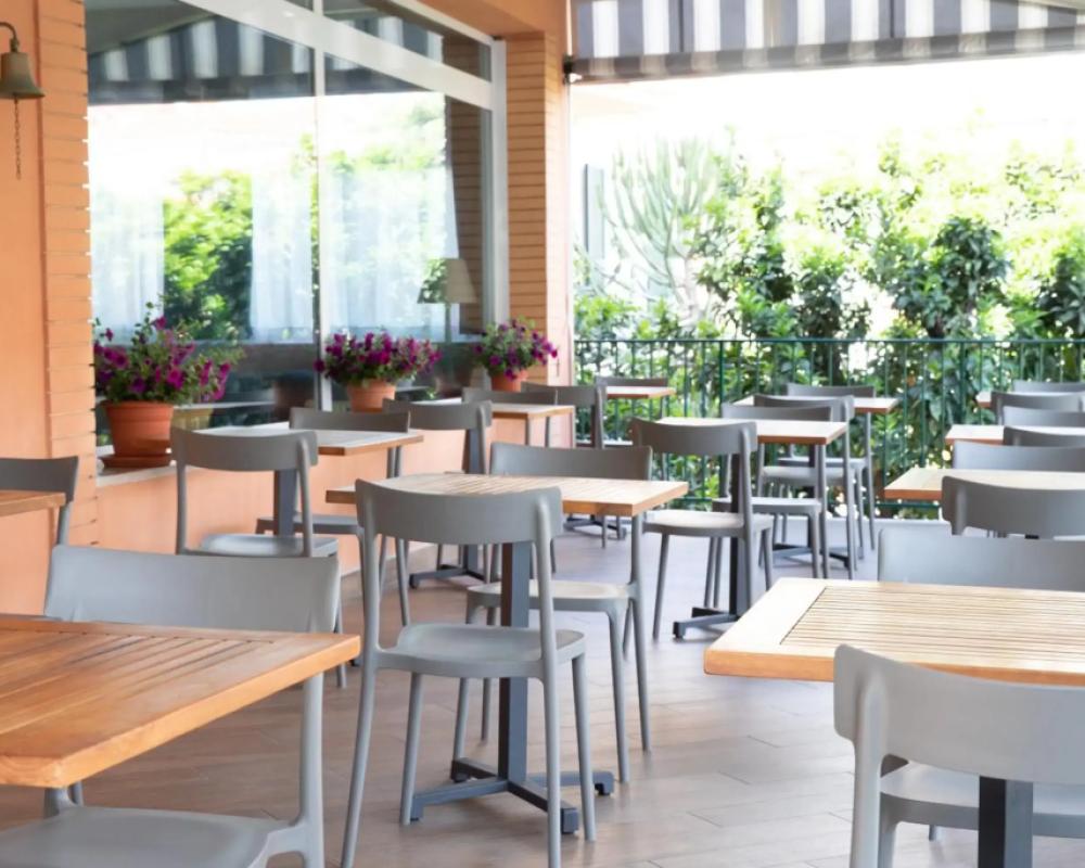 фото Hotel Ariston