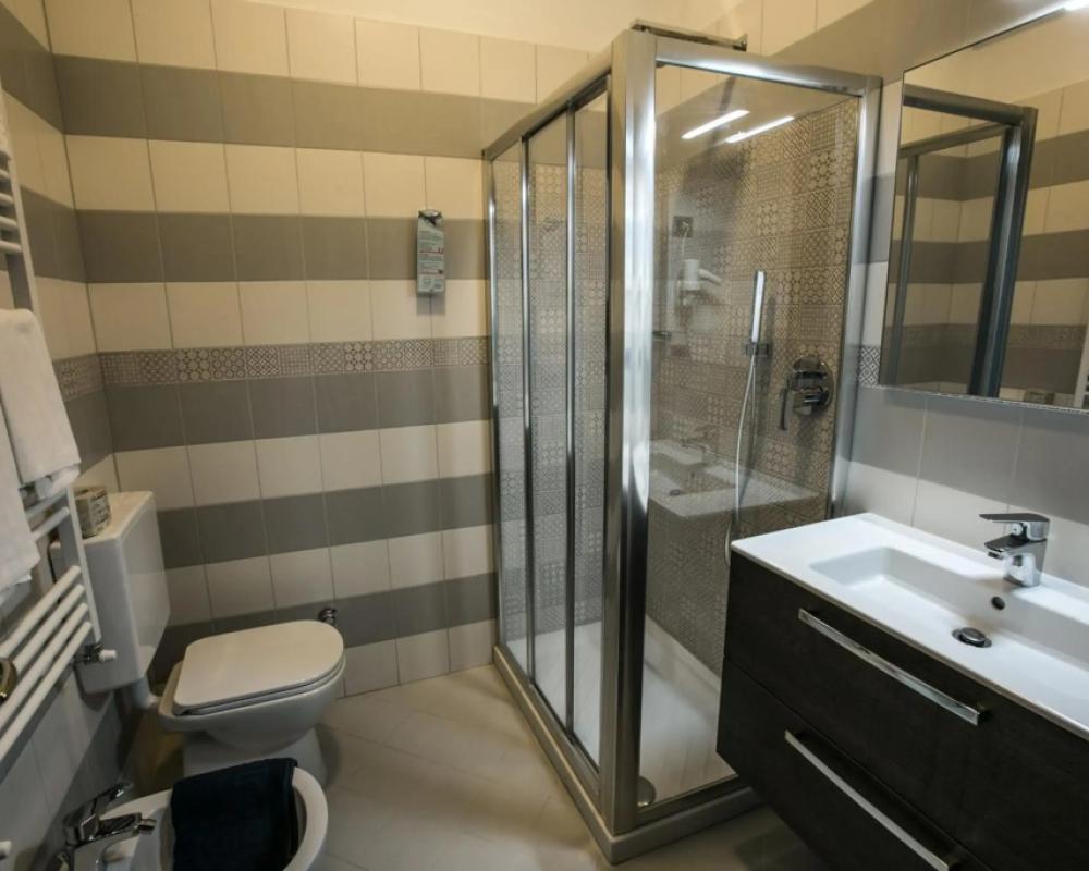 фото Hotel Ariston