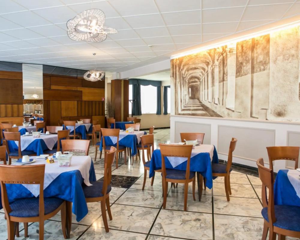 фото Hotel Ariston