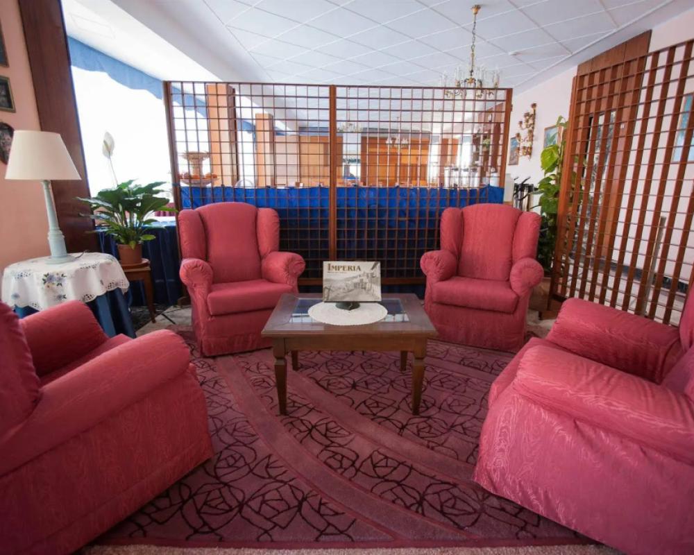 фото Hotel Ariston