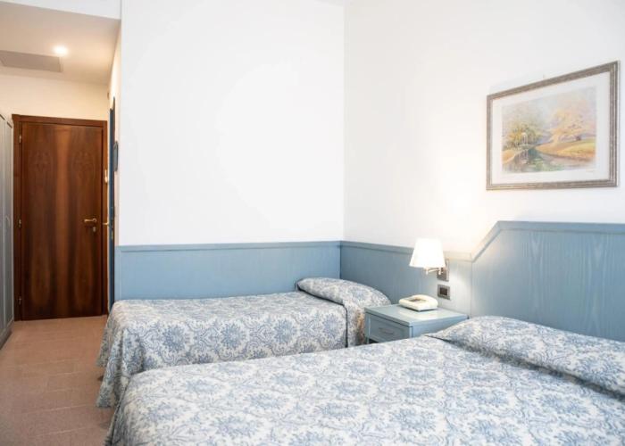 Hotel Ariston