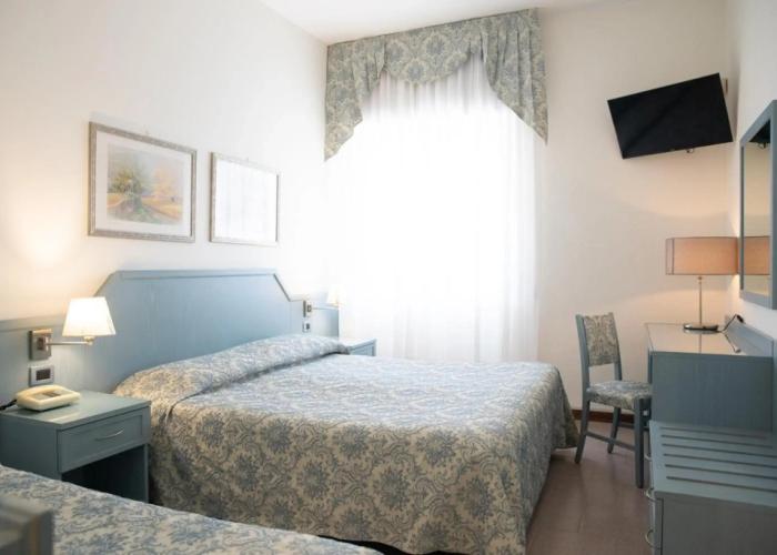 Hotel Ariston