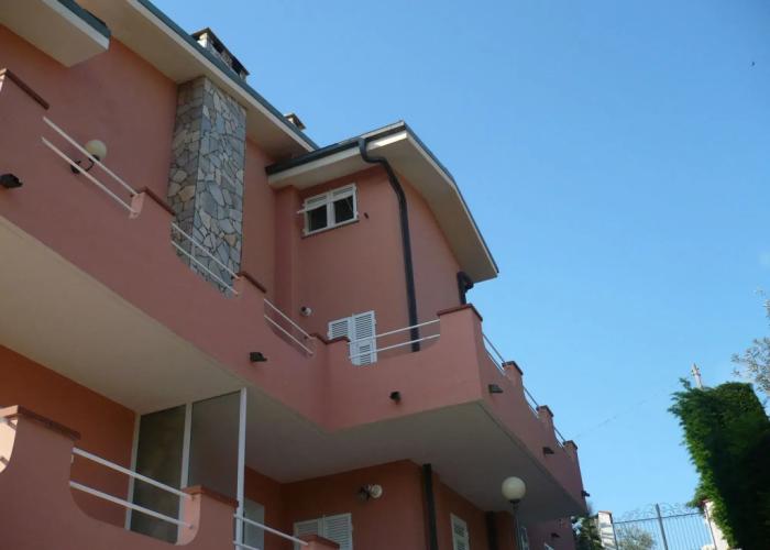 Azienda Agrituristica Villa Arianna