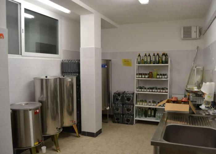 Azienda Agrituristica Villa Arianna