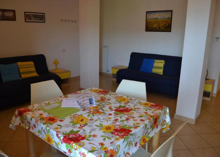 Azienda Agrituristica Villa Arianna