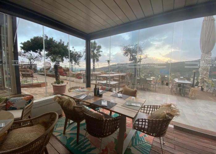 Villa Giada Resort