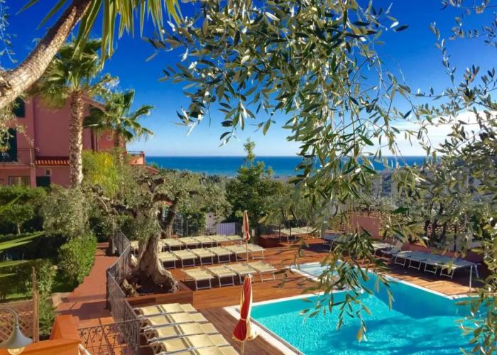 Villa Giada Resort