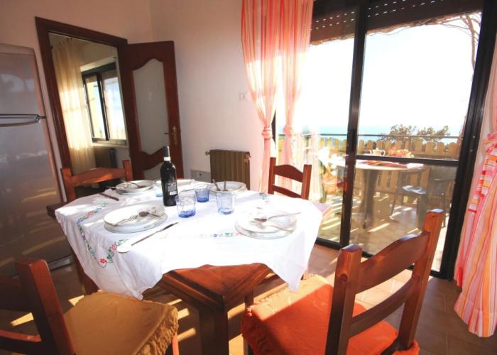 Agriturismo da Ernestina