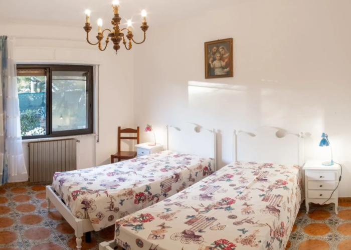 Agriturismo da Ernestina
