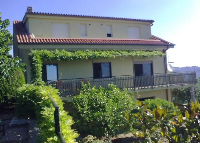 Agriturismo da Ernestina