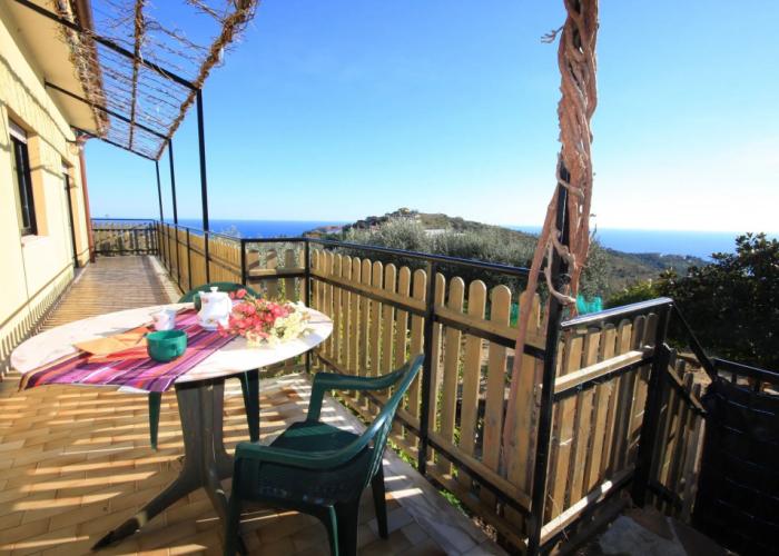 Agriturismo da Ernestina
