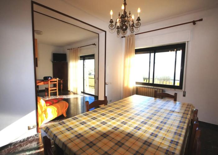 Agriturismo da Ernestina