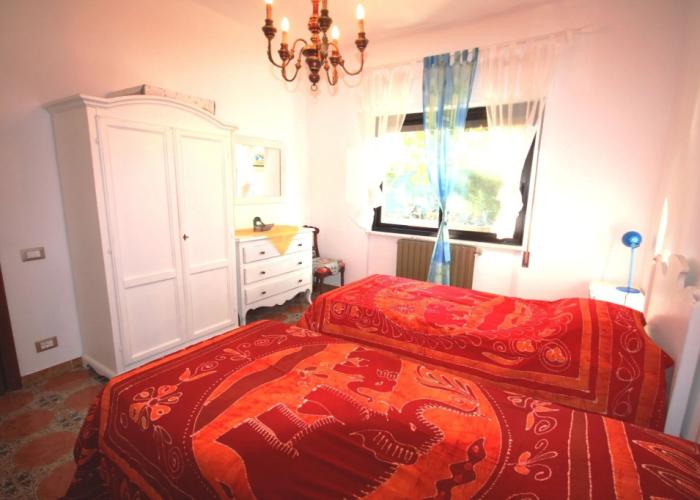 Agriturismo da Ernestina